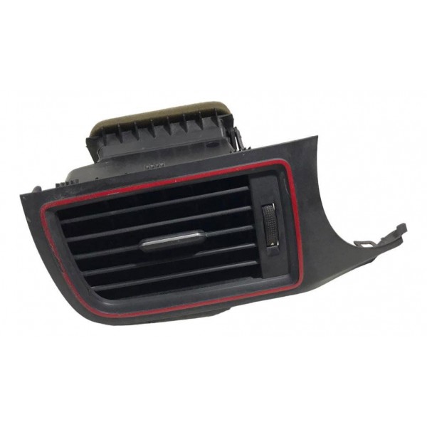 Difusor De Ar Com Moldura Vw Fox Pepper Esquerdo 2015/2022