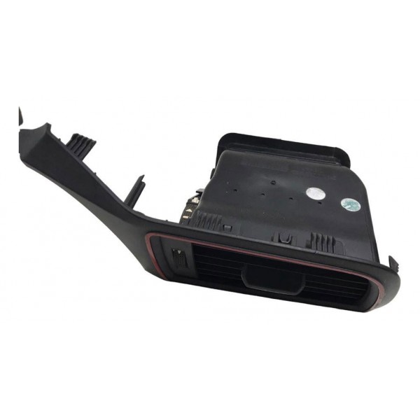 Difusor De Ar Com Moldura Vw Fox Pepper Esquerdo 2015/2022