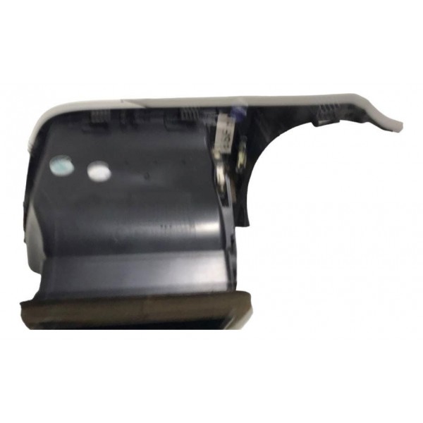 Difusor De Ar Com Moldura Vw Fox Pepper Esquerdo 2015/2022