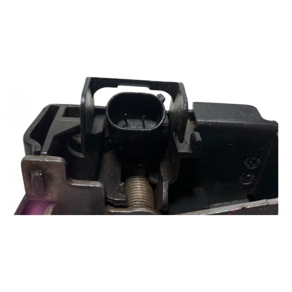 Fechadura Porta Dianteira Direita Volkswagen Polo 2003/2012