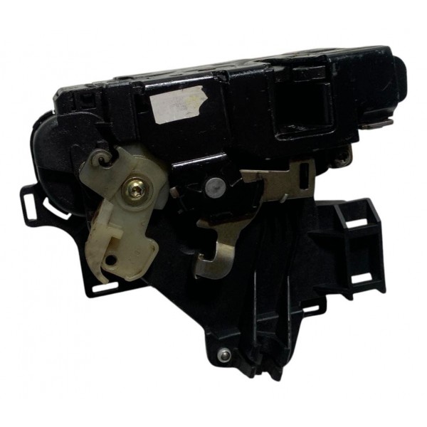 Fechadura Porta Dianteira Direita Volkswagen Polo 2003/2012