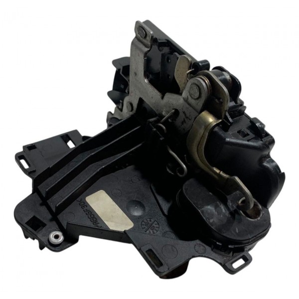 Fechadura Porta Dianteira Direita Volkswagen Polo 2003/2012