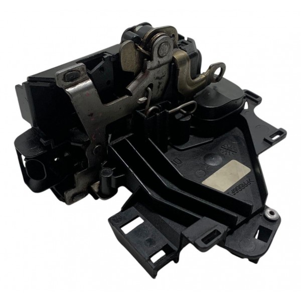 Fechadura Porta Dianteira Direita Volkswagen Polo 2003/2012