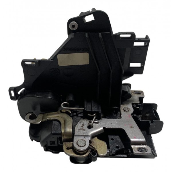 Fechadura Porta Dianteira Direita Volkswagen Polo 2003/2012