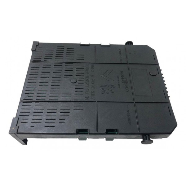 Modulo Bsi Citroen C4 / Peugeot 307 2006 A 2010