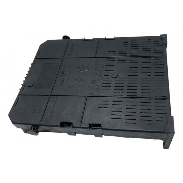 Modulo Bsi Citroen C4 / Peugeot 307 2006 A 2010