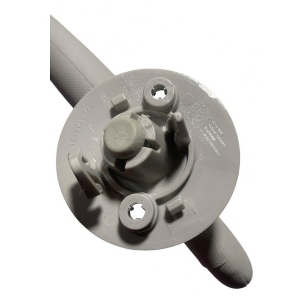 Par Quebra Sol C/ Espelho Chevrolet Cobalt, Spin 2012/2021