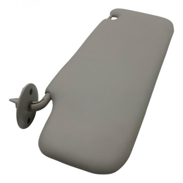 Par Quebra Sol C/ Espelho Chevrolet Cobalt, Spin 2012/2021