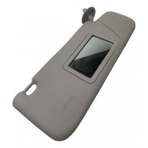 Par Quebra Sol C/ Espelho Chevrolet Cobalt, Spin 2012/2021