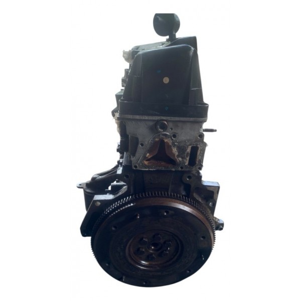 Motor Parcial Zetec Rocam Ford Ecosport  Xl 1.6 2007/2008