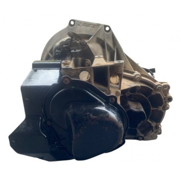 Caixa Câmbio Ford Ecosport Zetec Rocam 1.6 2007/2008