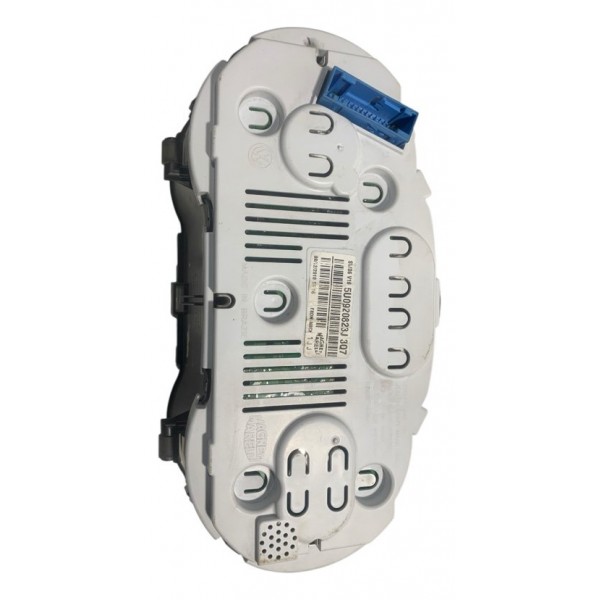 Painel Instrumento Vw Gol G5 Saveiro Voyage Crossfox 2009/12