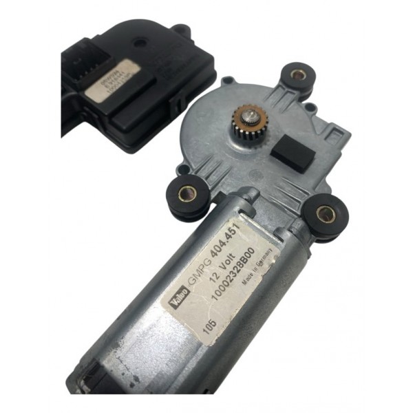 Motor E Módulo Teto Solar Volvo Xc90,70 V70 S80,60 2005/2007