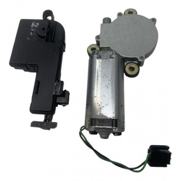 Motor E Módulo Teto Solar Volvo Xc90,70 V70 S80,60 2005/2007