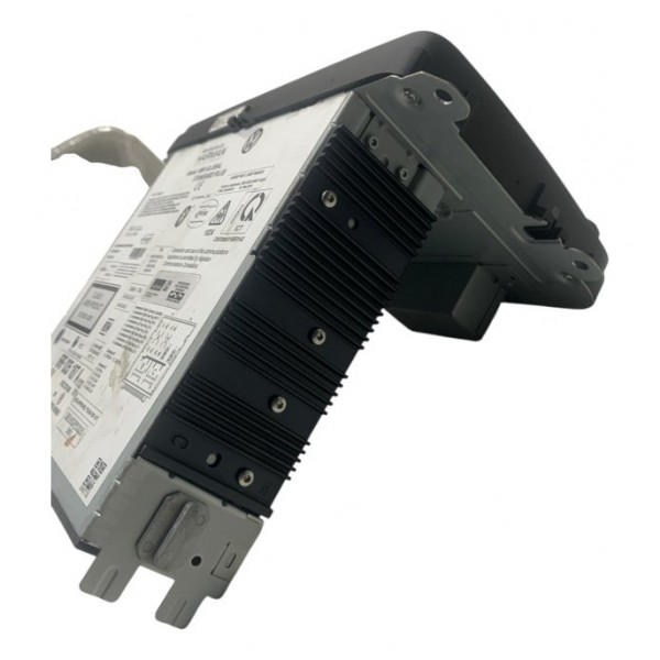 Central Multimídia Vw Gol Voyage Fox G7,8 2015/23 C/ Detalhe