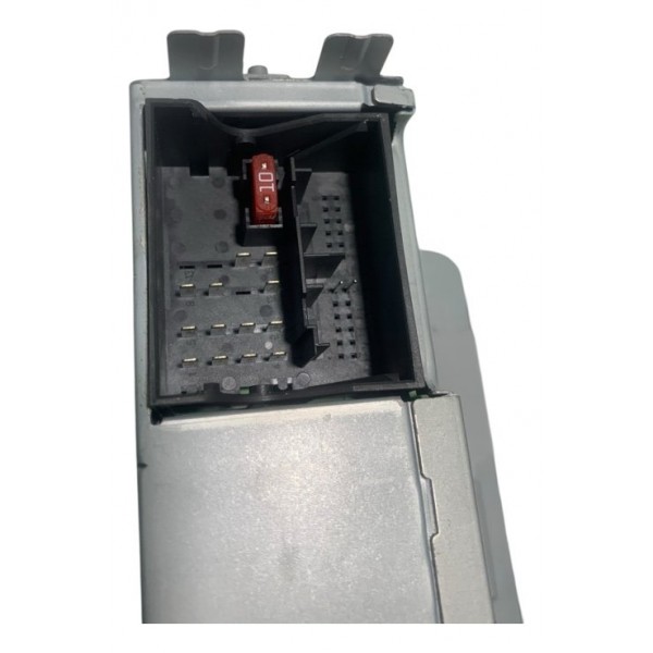 Central Multimídia Vw Gol Voyage Fox G7,8 2015/23 C/ Detalhe