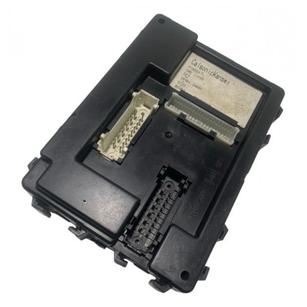 Modulo Conforto Central Bcm Nissan March 2011/2020