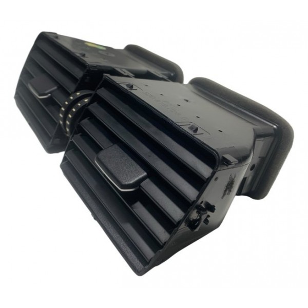 Par Difulsor Ar Central Volkswagen Gol Fox Spacefox 2015/21