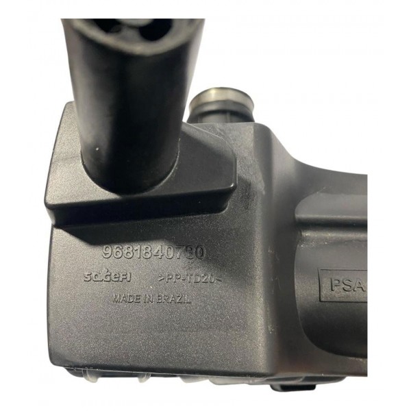 Caixa Filtro Ar Peugeot 206 207 1.4 2006/2013