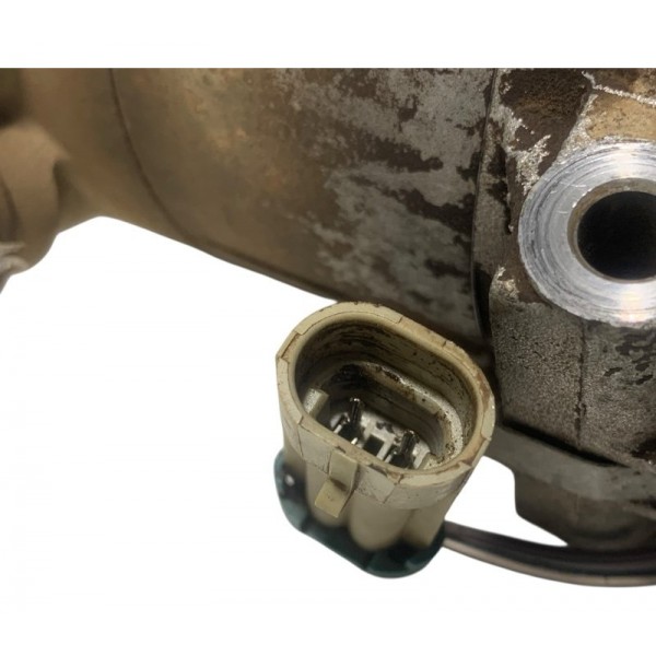 Compressor De Ar Cond. Gm Meriva Corsa Montana 1.8 2002/2010