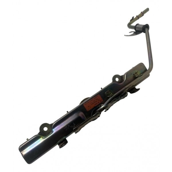 Flauta Bico Injetor Honda Fit 1.4 8v 2003/2008