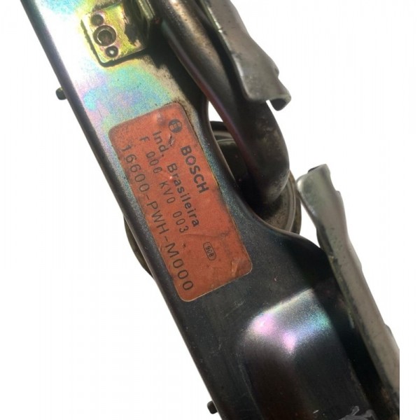 Flauta Bico Injetor Honda Fit 1.4 8v 2003/2008