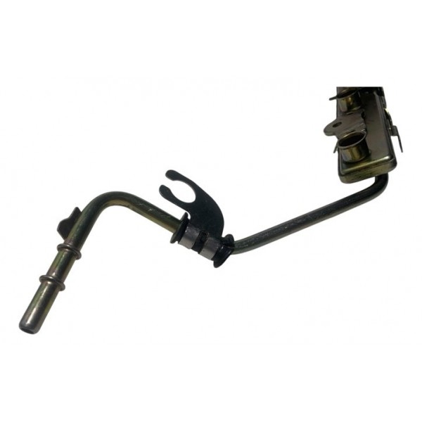 Flauta Bico Injetor Honda Fit 1.4 8v 2003/2008