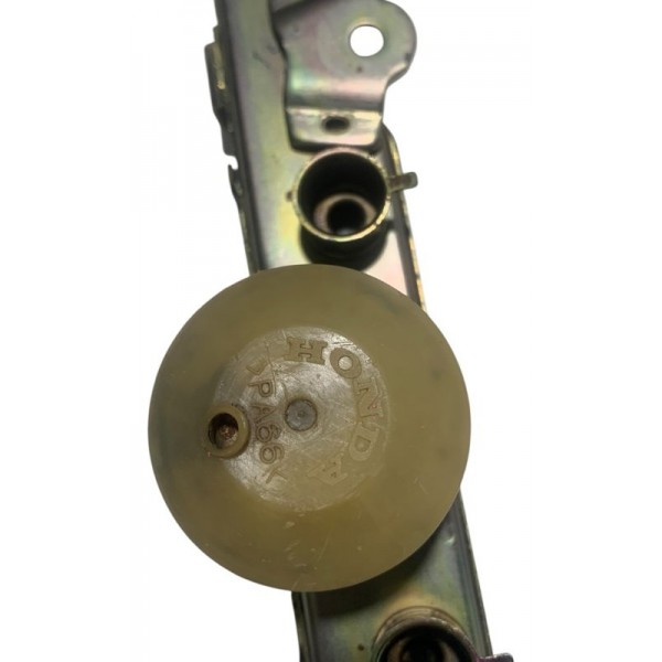 Flauta Bico Injetor Honda Fit 1.4 8v 2003/2008