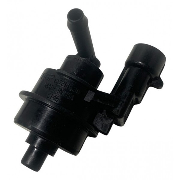 Válvula Canister Fiat Uno Fiorino Gran Siena 2012/2021