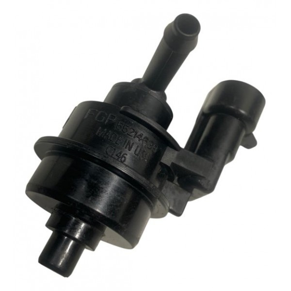 Válvula Canister Fiat Uno Fiorino Gran Siena 2012/2021