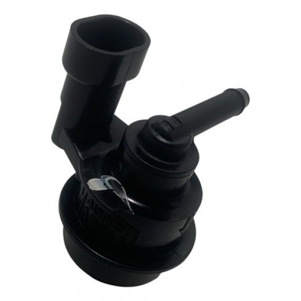 Válvula Canister Fiat Uno Fiorino Gran Siena 2012/2021