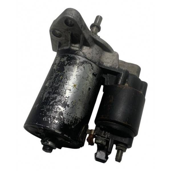 Motor De Arranque Aspirado Audi A3, Vw Golf 1.8 1998/2007