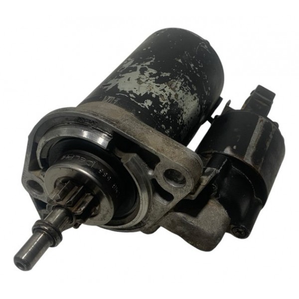 Motor De Arranque Aspirado Audi A3, Vw Golf 1.8 1998/2007