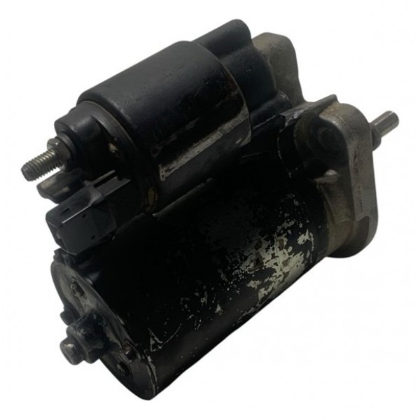 Motor De Arranque Aspirado Audi A3, Vw Golf 1.8 1998/2007