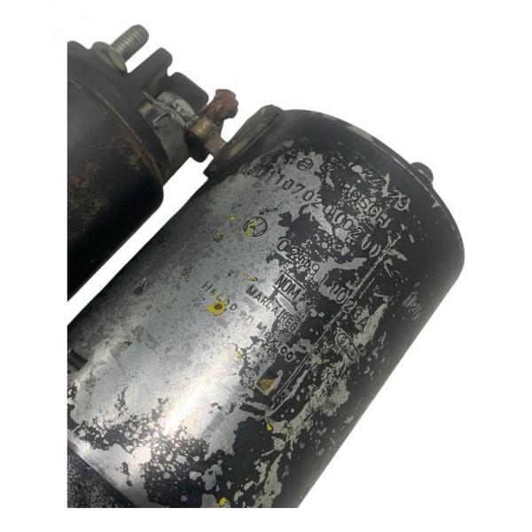 Motor De Arranque Aspirado Audi A3, Vw Golf 1.8 1998/2007