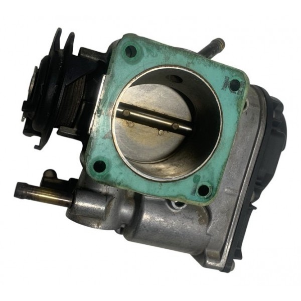 Corpo Borboleta Tbi Aspirado Audi A3 Vw Golf 1.8 1998/2007