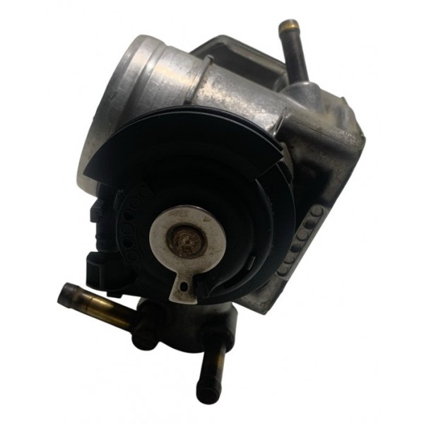 Corpo Borboleta Tbi Aspirado Audi A3 Vw Golf 1.8 1998/2007