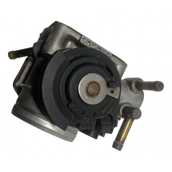 Corpo Borboleta Tbi Aspirado Audi A3 Vw Golf 1.8 1998/2007