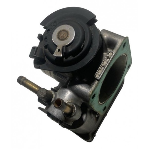 Corpo Borboleta Tbi Aspirado Audi A3 Vw Golf 1.8 1998/2007