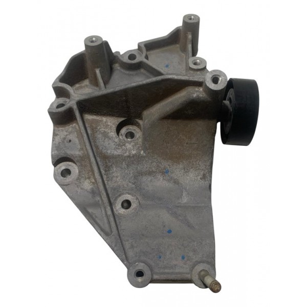 Suporte Compressor Ar-condicionado Gm Onix 1.4 2012/2019