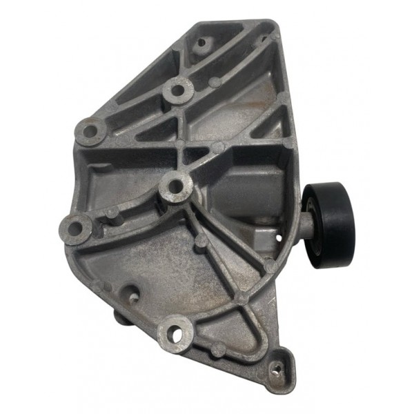 Suporte Compressor Ar-condicionado Gm Onix 1.4 2012/2019