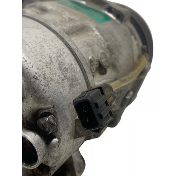 Compressor Ar Condicionado Audi A3 Vw Golf 1.8 1998/2007
