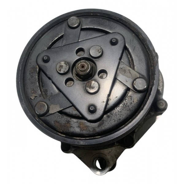Compressor Ar Condicionado Audi A3 Vw Golf 1.8 1998/2007