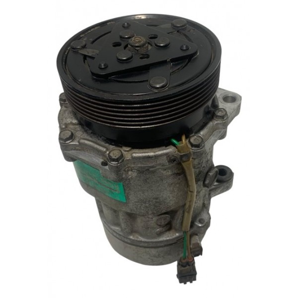 Compressor Ar Condicionado Audi A3 Vw Golf 1.8 1998/2007