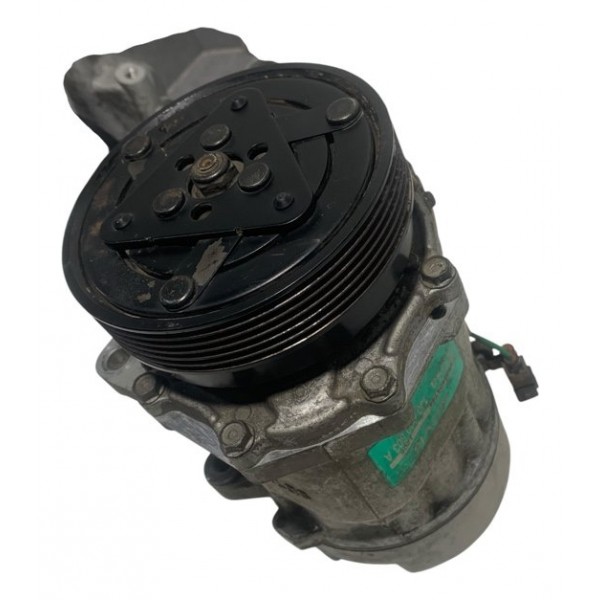 Compressor Ar Condicionado Audi A3 Vw Golf 1.8 1998/2007