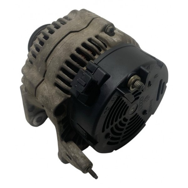 Alternador Audi A3, Vw Gol Fox Polo Voyage Saveiro 1998/2007