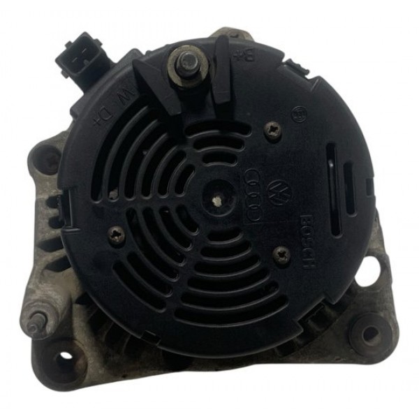 Alternador Audi A3, Vw Gol Fox Polo Voyage Saveiro 1998/2007