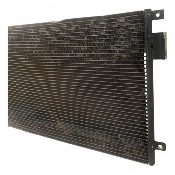 Condensador Do Ar Cond. Fiat Uno, Mobi 1.0 4cc 2017/2024