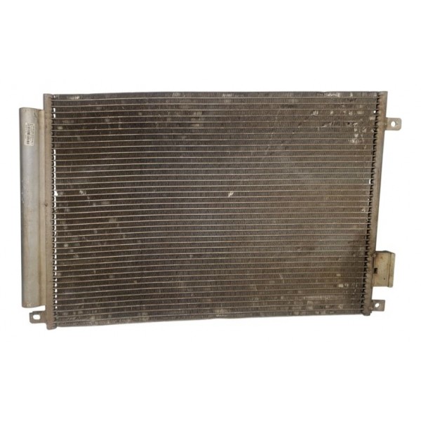 Condensador Do Ar Cond. Fiat Uno, Mobi 1.0 4cc 2017/2024