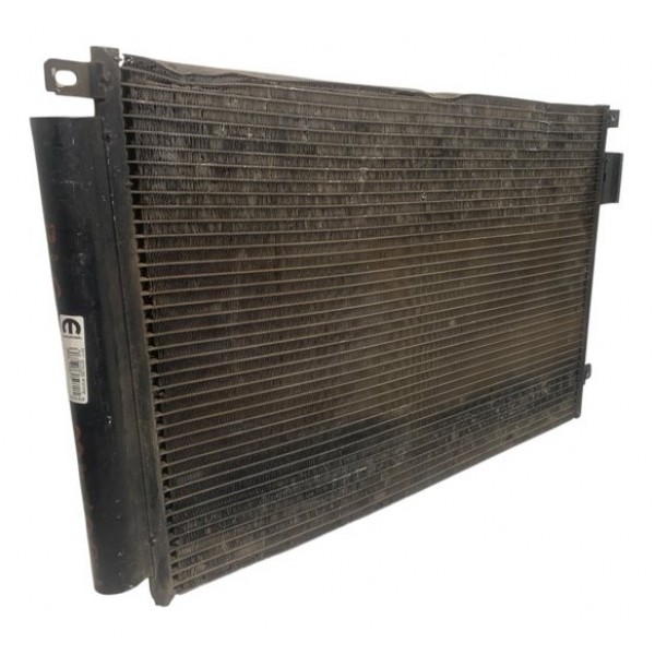 Condensador Do Ar Cond. Fiat Uno, Mobi 1.0 4cc 2017/2024